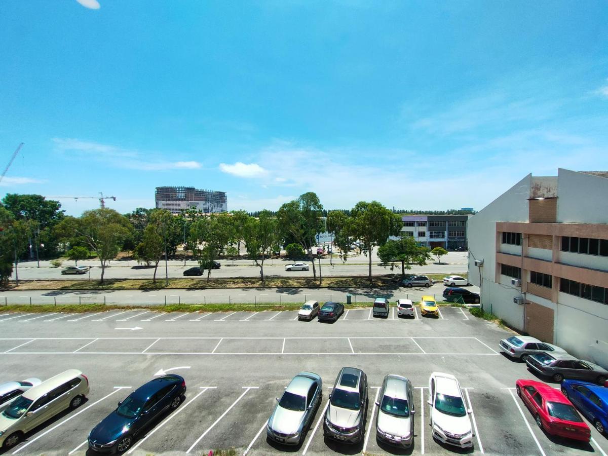 Mrc Hotel Melaka Raya المظهر الخارجي الصورة