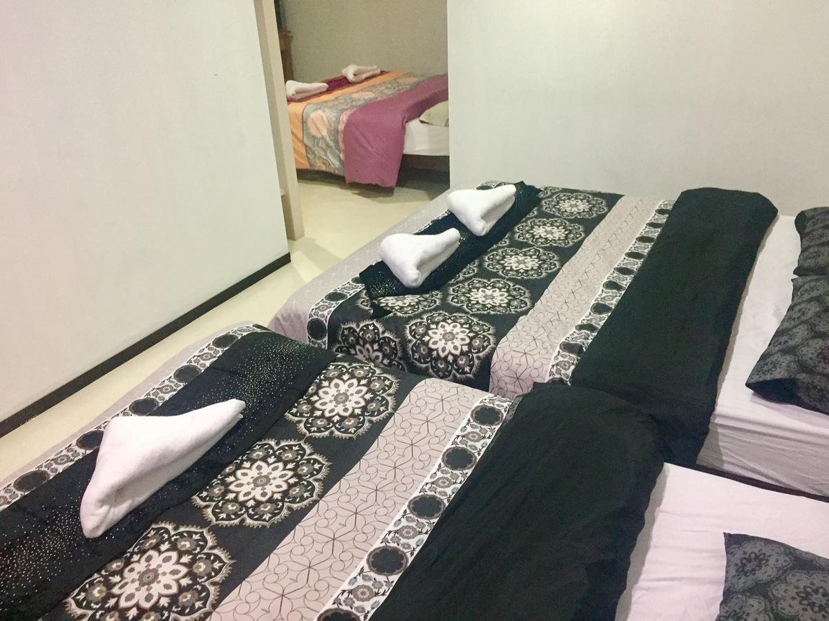 Mrc Hotel Melaka Raya المظهر الخارجي الصورة